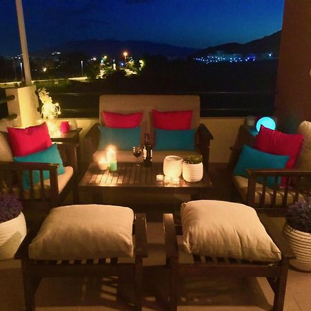 Hestia Vera Mar Tu Hogar De Playa Lejos De Casa Екстер'єр фото