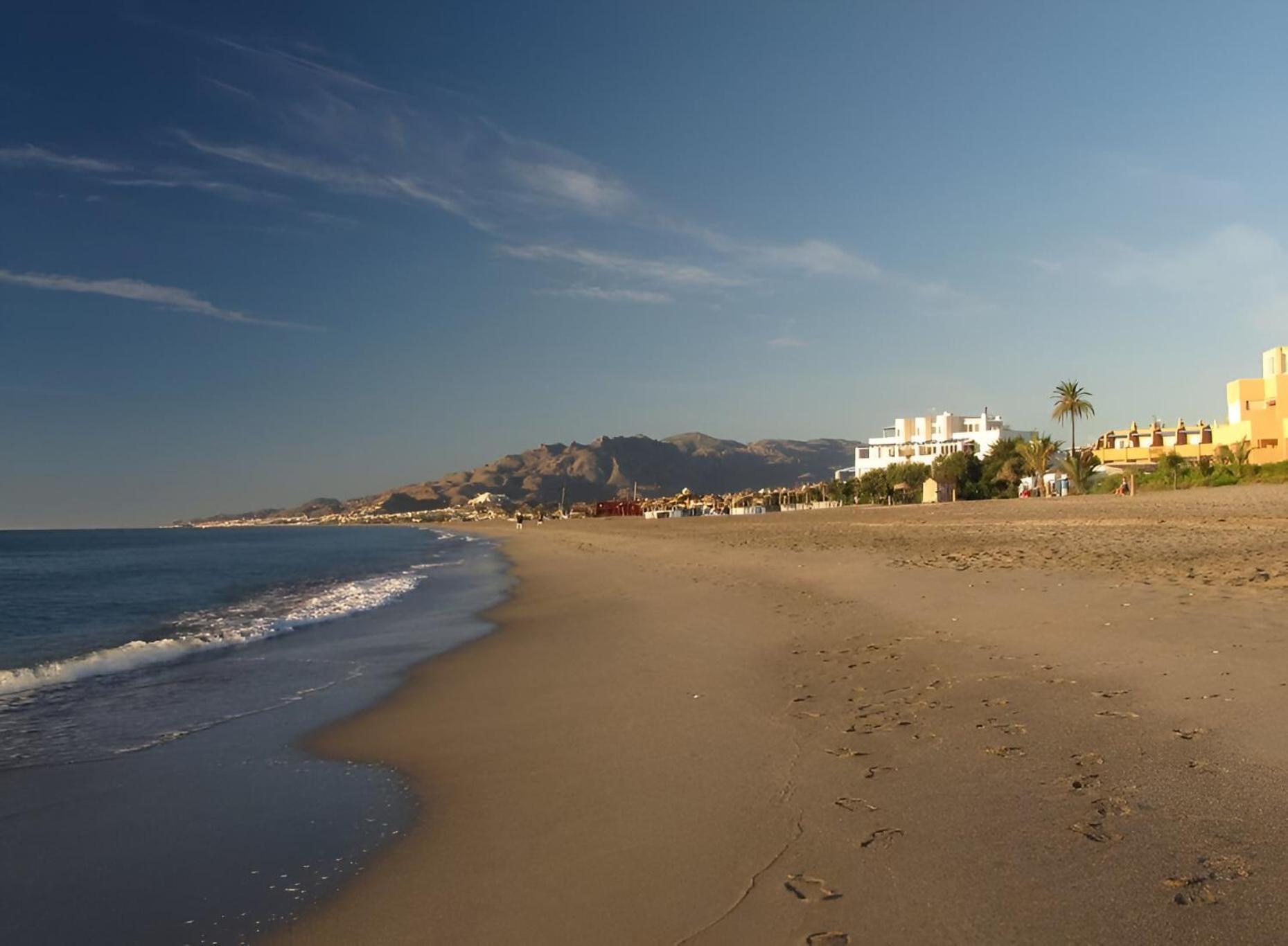 Hestia Vera Mar Tu Hogar De Playa Lejos De Casa Екстер'єр фото