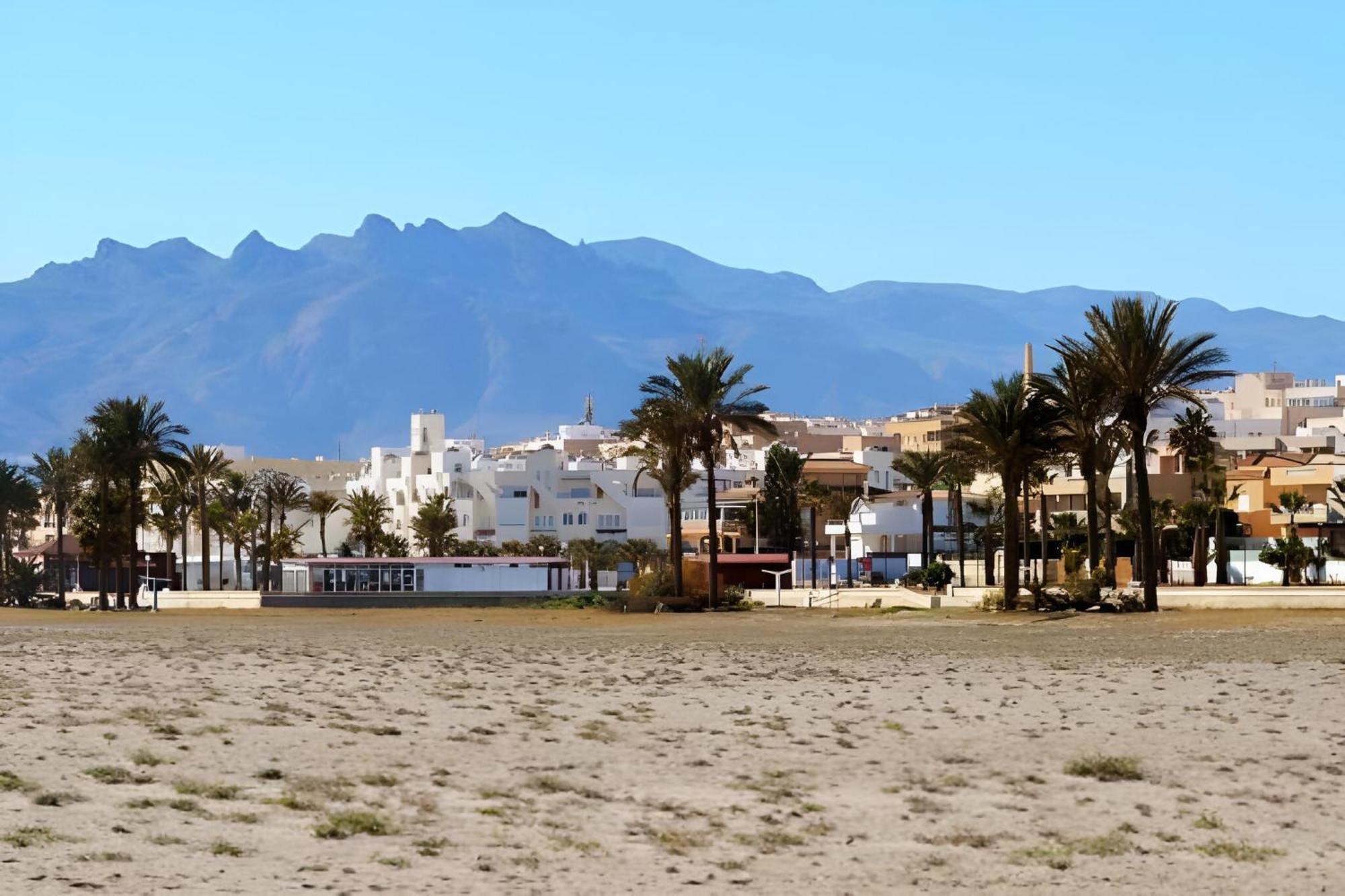 Hestia Vera Mar Tu Hogar De Playa Lejos De Casa Екстер'єр фото