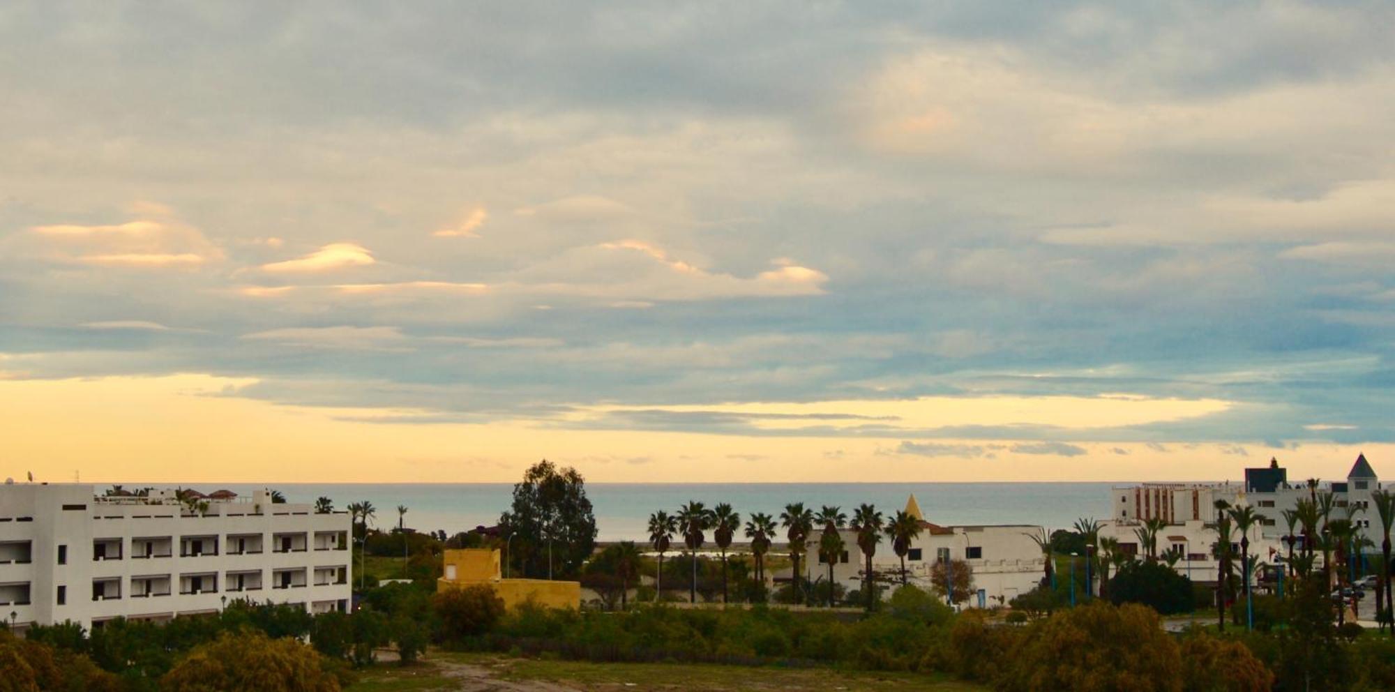 Hestia Vera Mar Tu Hogar De Playa Lejos De Casa Екстер'єр фото