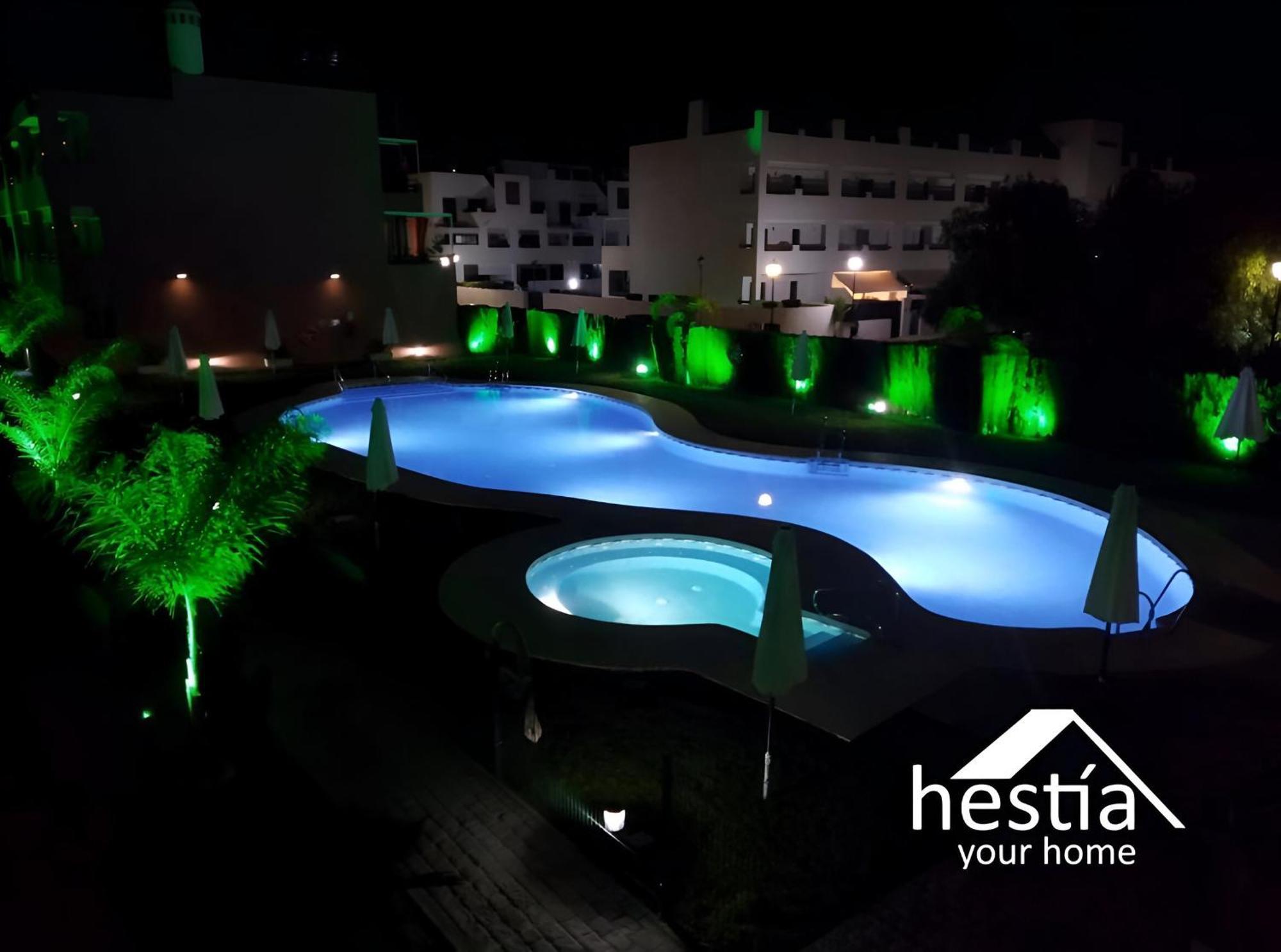 Hestia Vera Mar Tu Hogar De Playa Lejos De Casa Екстер'єр фото